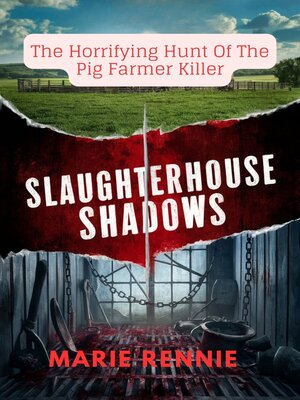 cover image of Slaughterhouse Shadows